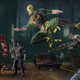 Illustration for article titled Iron Fist Joins Marvel Ultimate Alliance 2 Cast